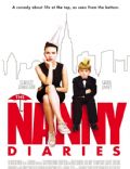 The Nanny Diaries