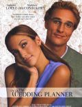 The Wedding Planner