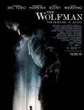 The Wolfman