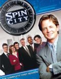 Spin City