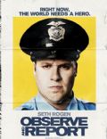 Observe and Report