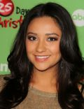 shay mitchell nationality