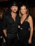 Faith Hill and Tim McGraw