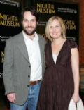 Julie Yaeger and Paul Rudd