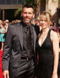 Oded Fehr and Rhonda Tollefson