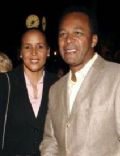 Clifton Davis and Monica Durant