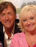 Judy Finnigan and Richard Madeley