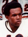 gale eugene sayers