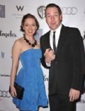 Vanessa Claire Smith and French Stewart