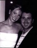 Liza Huber and Alexander George Hesterberg III