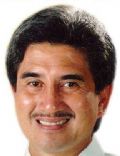 Gregorio Honasan