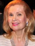 Tricia Nixon