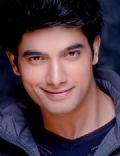 Sharad Malhotra