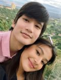 Gil Cuerva and Lexi Gonzales