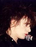 Blixa Bargeld