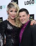 Chad Michaels and Adam Magee