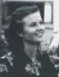 Marjorie Jane Harrold