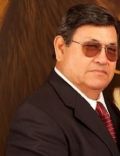 Abraham Quintanilla Jr.