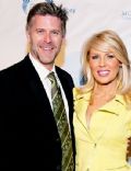 Slade Smiley and Gretchen Rossi