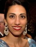 Huma Abedin