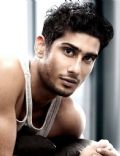 Prateik Patil Babbar