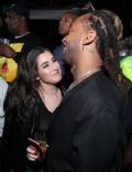 Who is Ty Dolla Sign dating? Ty Dolla Sign girlfriend, wife