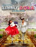 Kimmy Dora and the Temple of Kiyeme