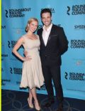 Colin Donnell and Patti Murin