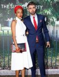 Zadie Smith and Nick Laird