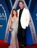 Brett Young (singer) and Taylor Mills