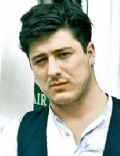 Marcus Mumford