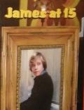 James at 16