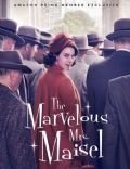 The Marvelous Mrs. Maisel