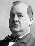 Grover Cleveland