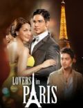 Lovers in Paris