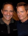 Harvey Levin and Andy Mauer