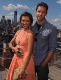 India de Beaufort and Todd Grinnell