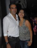Deepti Bhatnagar and Randeep Arya