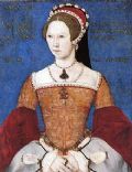 Mary I of England