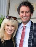 Kate Hawkesby and Mike Hosking
