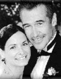 Randolph Mantooth and Kristen Connors