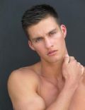Matt Williams (Model)