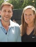 Mike Greenberg and Stacy Greenberg