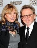 Paul Williams (songwriter) and Mariana Williams