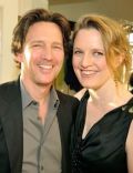 Andrew McCarthy and Dolores Rice McCarthy