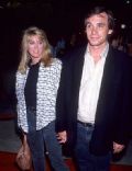 Steve Railsback and Marcy Railsback