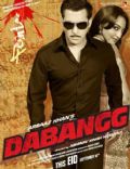 Dabangg