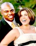 Kevin Frazier and Yasmin Cader