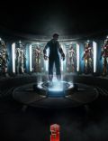 Iron Man Three