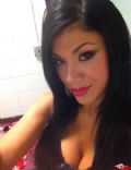 Rosa Mendes